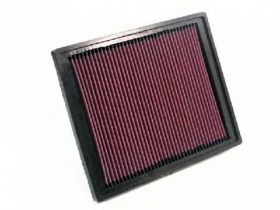 K&N FILTERS 332337 -  Воздушный фильтр